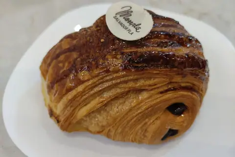 Somerset Bakehouse photo 4