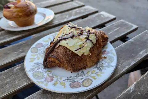 Somerset Bakehouse photo 2